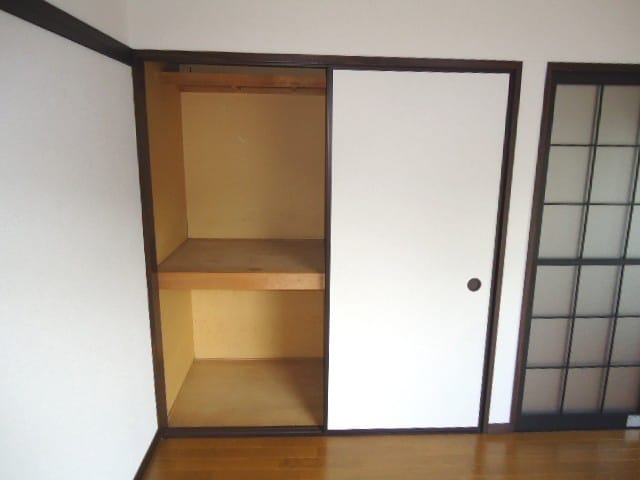 収納 サンハウス