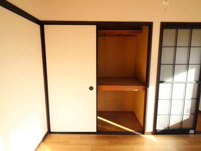 収納 サンハウス