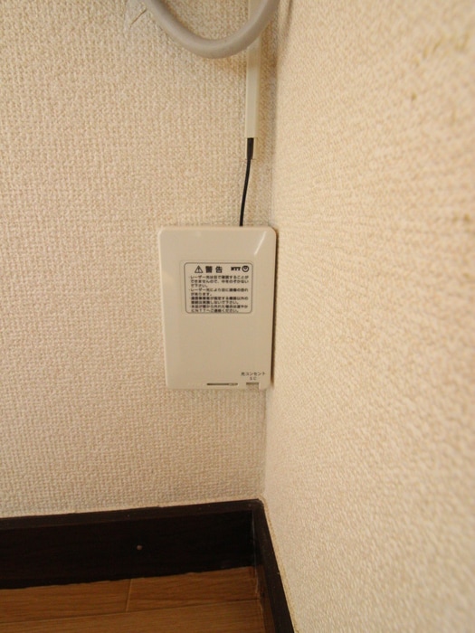 内観写真 サンハウス