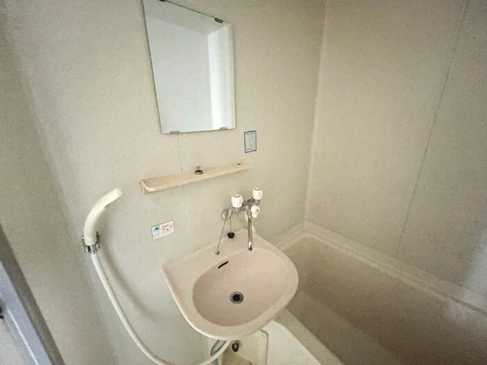 洗面 サンハウス
