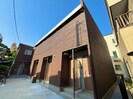 リブリ・小岩の外観