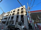 ミラコスタ高円寺の外観