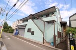 レジデンス立川