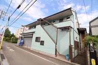 レジデンス立川
