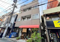 阿佐ヶ谷サウスビルディング