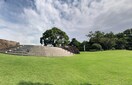 吾妻山公園(公園)まで527m コ－ポウィステリア