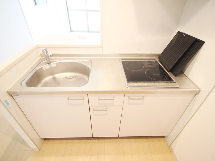 キッチン オ－ラヴィ－ヌ