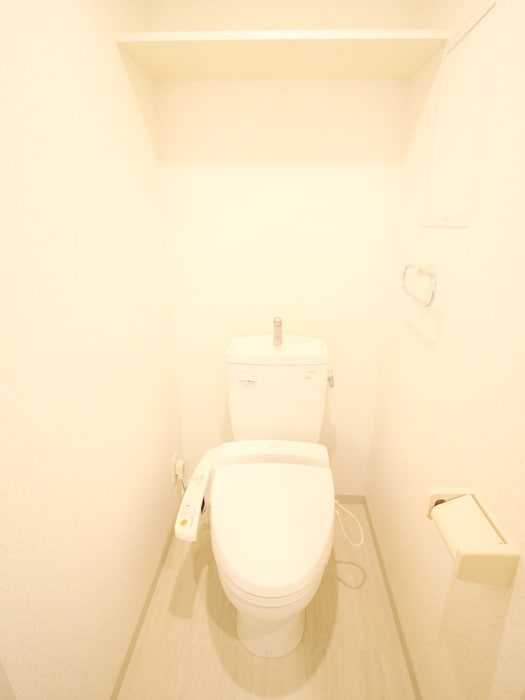 トイレ オ－ラヴィ－ヌ