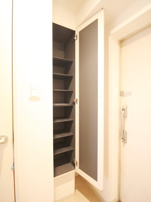 靴箱 オ－ラヴィ－ヌ