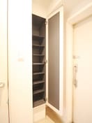 靴箱 オ－ラヴィ－ヌ