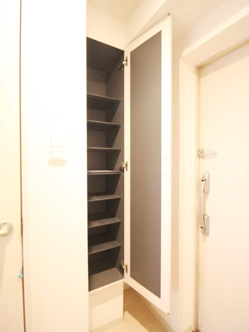 靴箱 オ－ラヴィ－ヌ