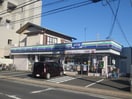スリーエフ 長後駅東口店(コンビニ)まで24m オ－ラヴィ－ヌ