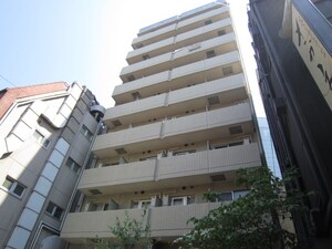 ステ－ジファ－スト恵比寿(504)