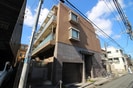 ル･クレール新高円寺の外観