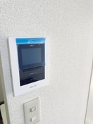 内観写真 プロムナードＡ