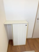 靴箱 プロムナードＡ