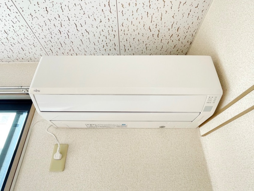 内観写真 プロムナードＡ