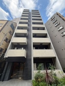 GRANSITE千代田富士見の外観