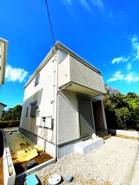 仮）アゼリア２１号棟