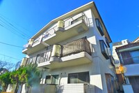 エレナマンション