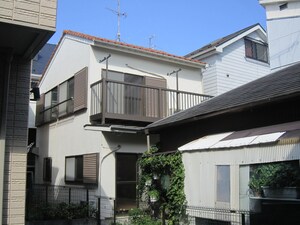 相田貸家