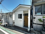 東久保町戸建て