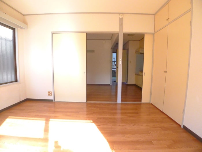 居室 扇豊ハイム