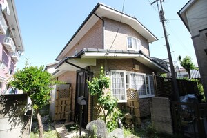 貫井北町三丁目戸建