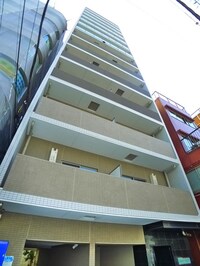 ルフレ深川イースト（1101）