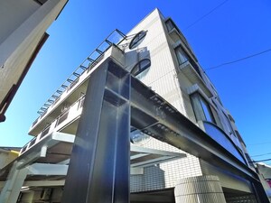 ブレッザ新松戸