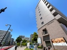 周辺環境 パークタウンⅠ