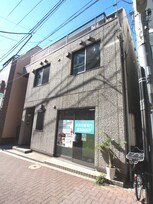 ビエナ山王