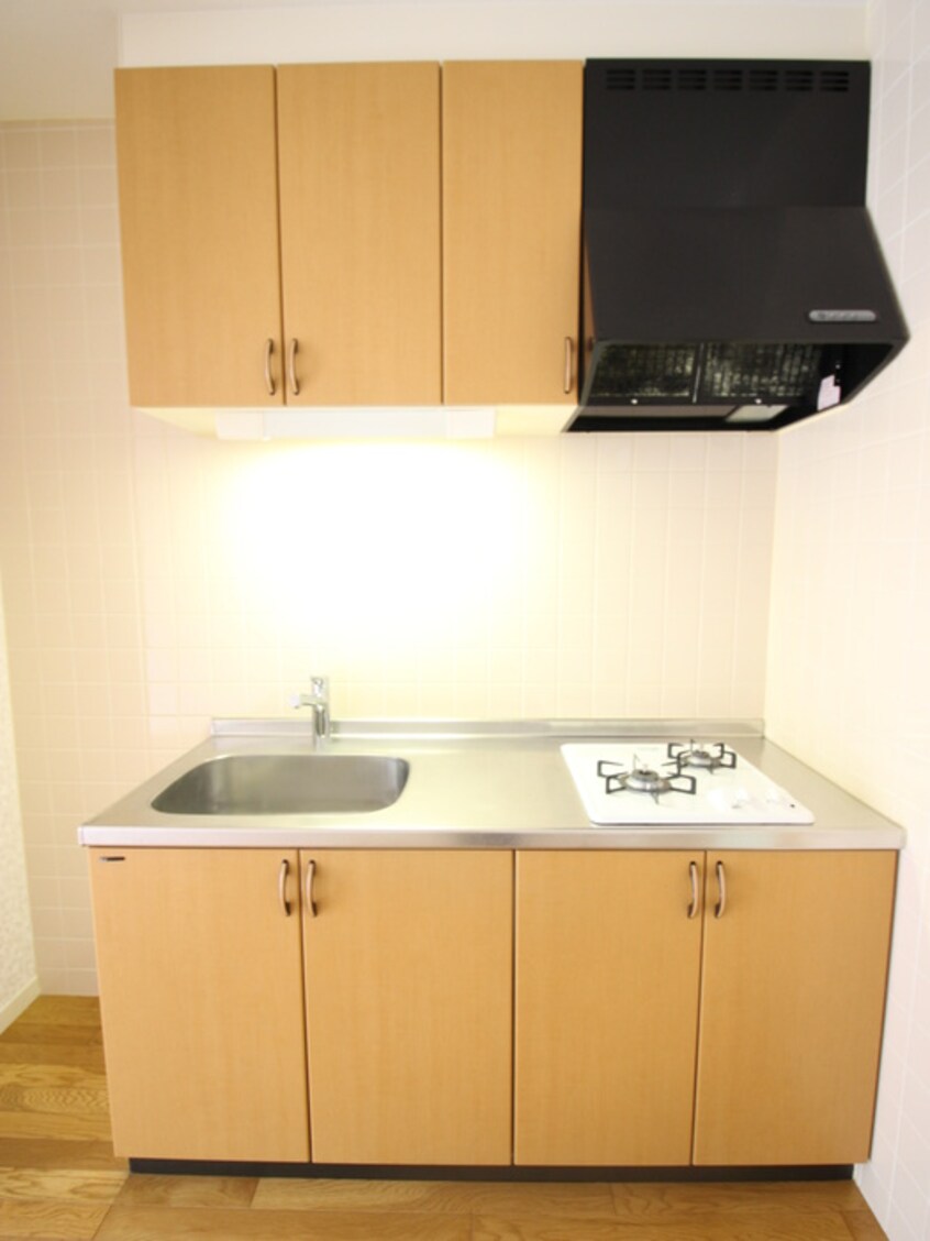 キッチン バ－ドタウン９番館