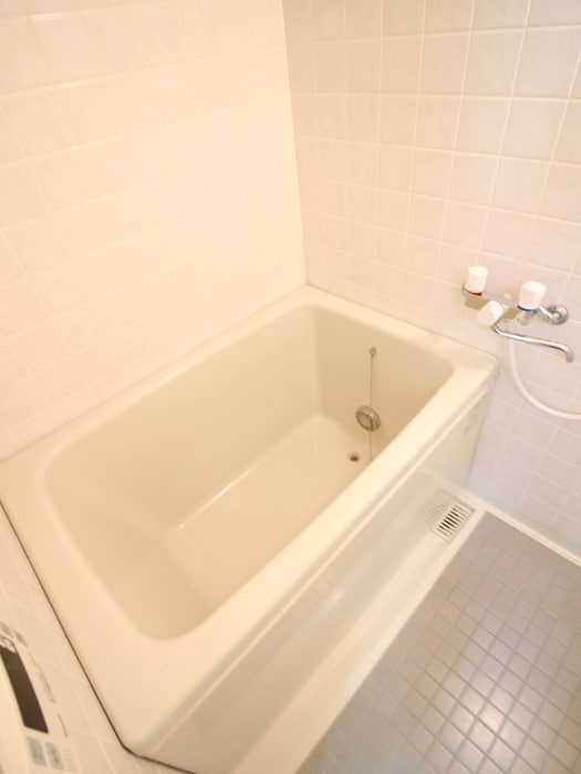 バス／シャワールーム等 バ－ドタウン９番館