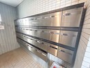 建物設備 バ－ドタウン９番館