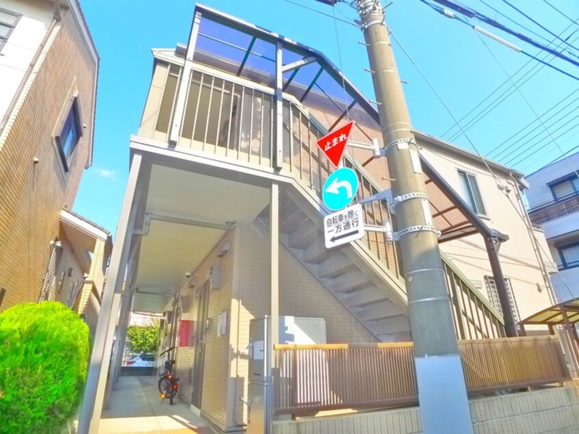 その他 サンモ－ル柴又