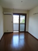 居室 サンモ－ル柴又