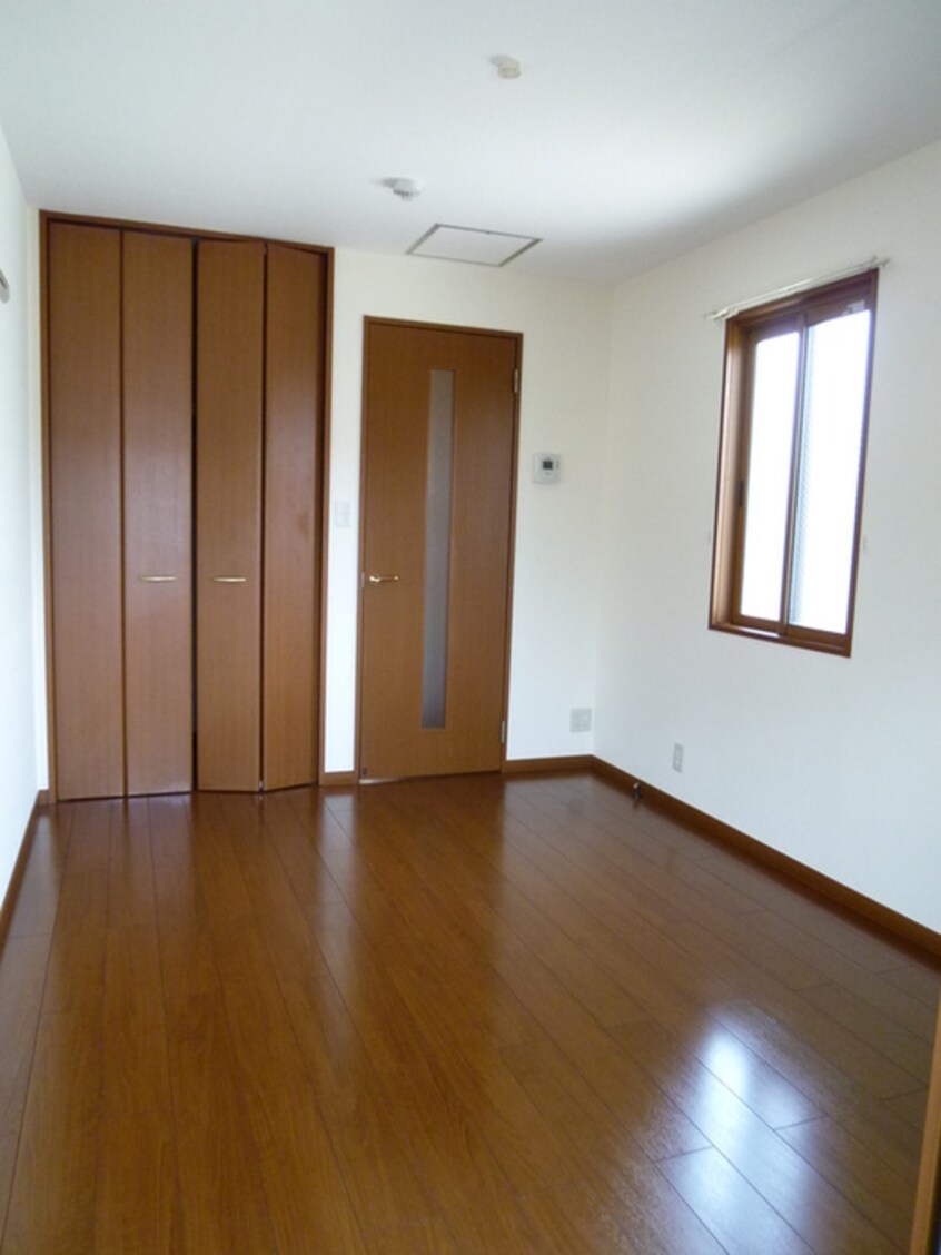 居室 サンモ－ル柴又