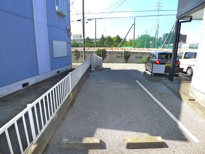 駐車場 サンライトＢ
