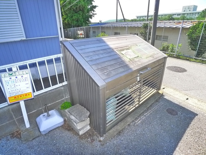 建物設備 サンライトＢ