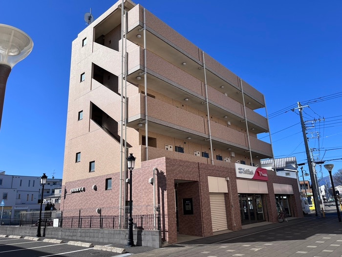 外観写真 グランドエンブレム寒川