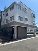 エントランス部分 モリコ－ポ