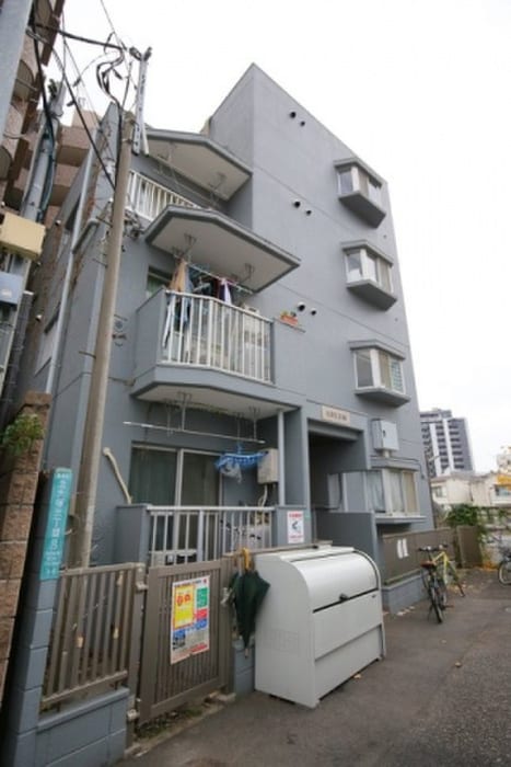 外観写真 ADX大塚