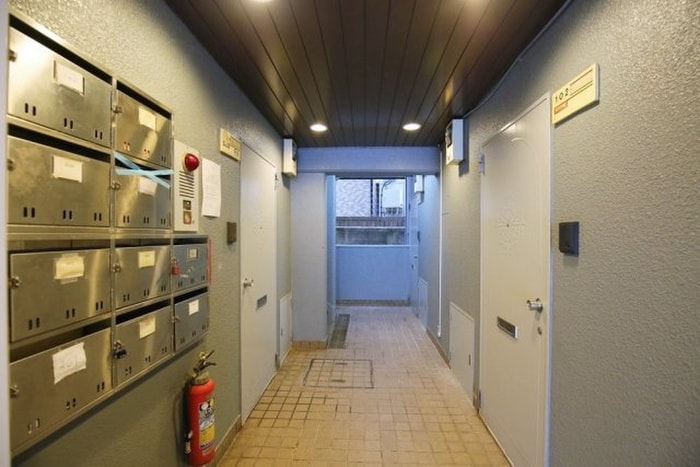 建物設備 ADX大塚