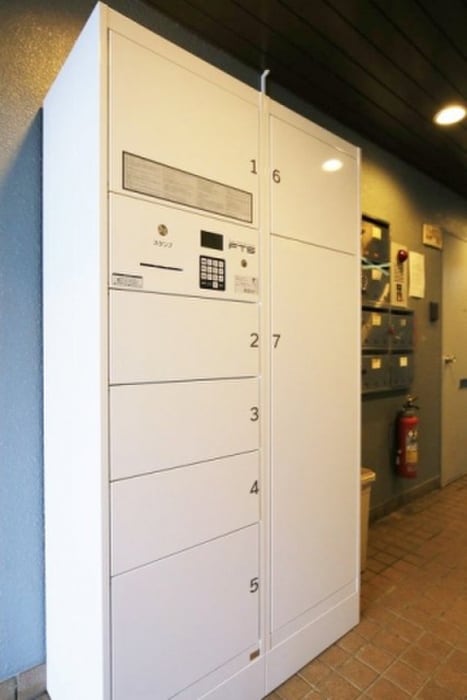 建物設備 ADX大塚