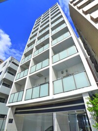 ﾌﾟﾚｰﾙ・ﾄﾞｩｰｸ亀戸Ⅴ（301）