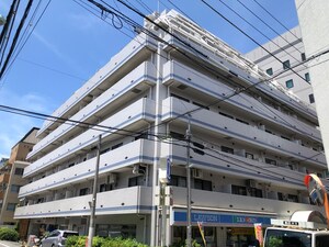 サンロイヤル東山(708)