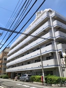 外観写真 サンロイヤル東山(708)