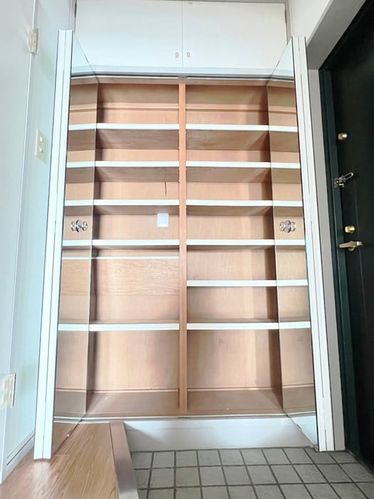 靴箱 サンロイヤル東山(708)