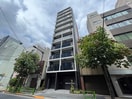 外観写真 ｸﾞﾗﾝﾊﾟｾｵ八丁堀Ⅱ